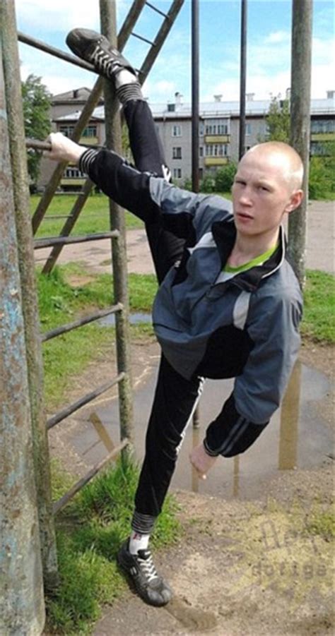the most bizarre profile pictures on russian dating sites revealed