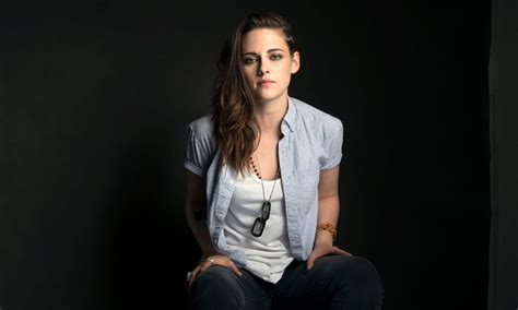what s it like to come out if you re not kristen stewart comment