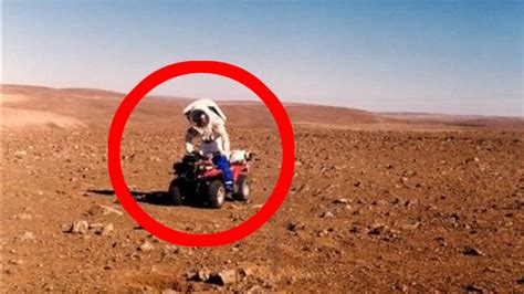10 Things Nasa Doesn T Want You To Know Youtube