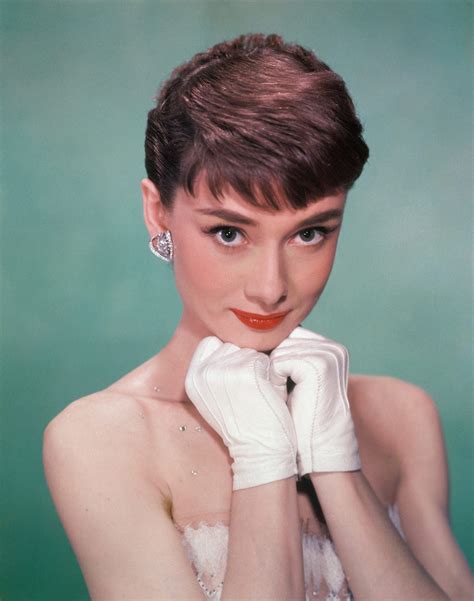 9 audrey hepburn style quotes to live by