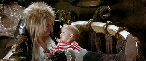 15 Times David Bowie In Labyrinth Awakened Your