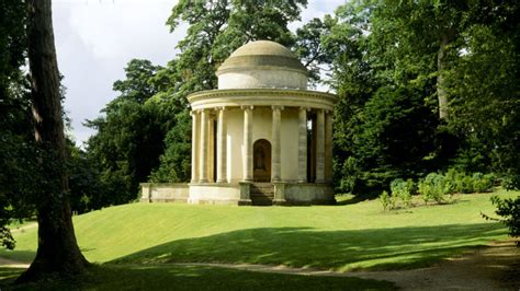 stowe gardens call  artists  culture challenge