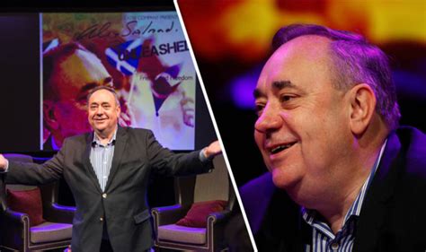 alex salmond under fire for filthy sex joke about nicola sturgeon theresa may and melania uk