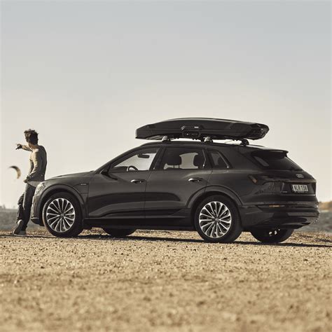 thule alpine  roof box lupongovph