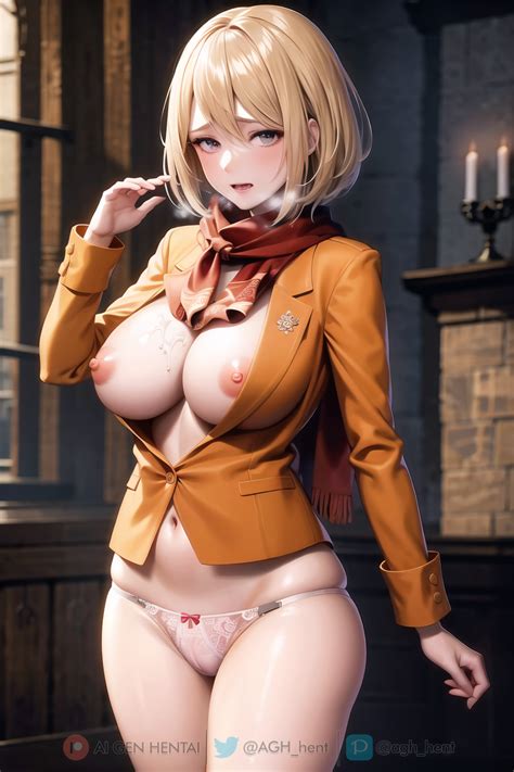 post 5674052 agh hentai ai generated ashley graham resident evil