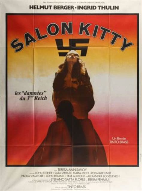 salon kitty de tinto brass 1976 unifrance