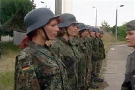 another scandal in the german army fuqer video