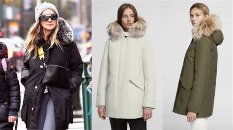 where to buy celebrity approved winter coats canada goose the north