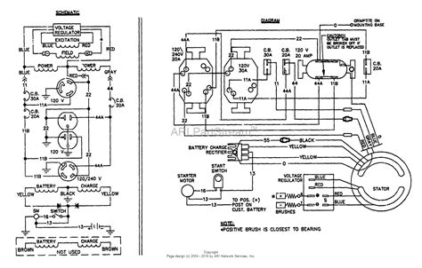 dayton model  wiring diagram