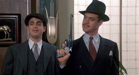 picture  johnny dangerously