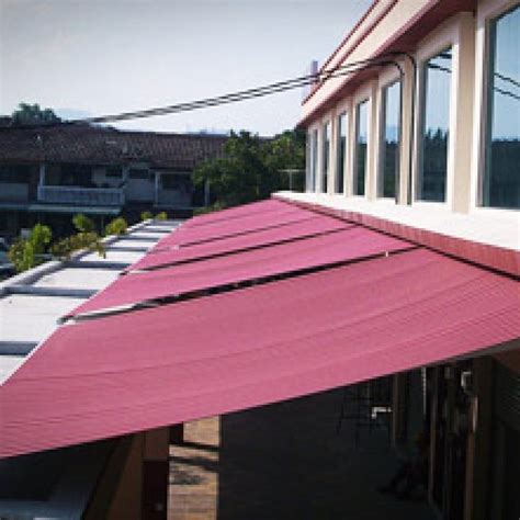 retractable awning singapore waterproofing contractor singapore