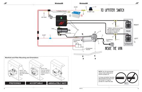airlift wiring diagram