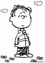 Coloring Charlie Pages Brown Snoopy Characters Linus スヌーピー Printable Adults Book Color 塗り絵 Getcolorings Info Print ぬりえ Pict Getdrawings Last sketch template