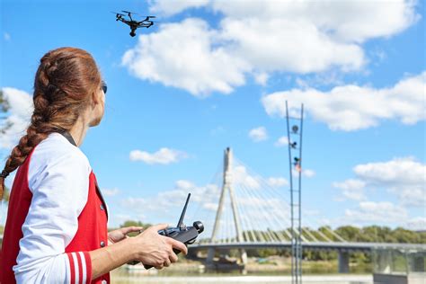rules  foreigners    fly drones    pilot institute