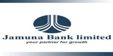 report  general banking activities  jamuna bank limited assignment point