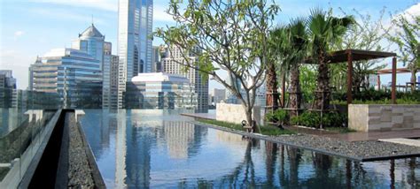 The Best Places To Live In Bangkok Bkk Lifestyle