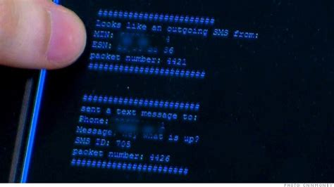 Femtocell Hack Reveals Mobile Phones Calls Texts And Photos Jul 15