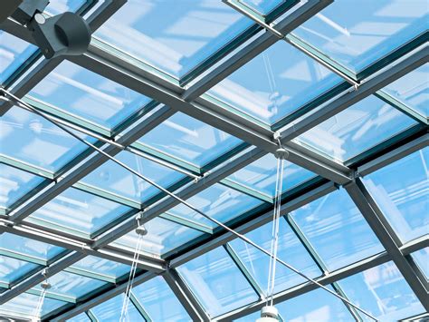 types  glass roofs  transform clients living spaces