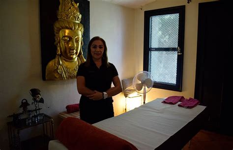 Massage Gran Canaria