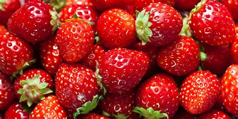 what a strawberry taught me about sex huffpost