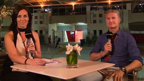 Bbc Sport Inside F1 Bahrain Grand Prix Qualifying With David Coulthard