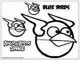 Angry Coloring Birds Pages Kids Go Bird Transformers Printable Getdrawings Getcolorings Color Print Make sketch template