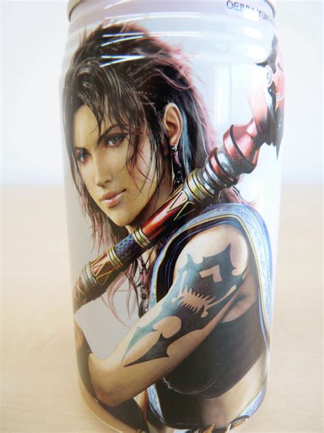 Photo Review Of All 16 Designs Of “final Fantasy Xiii