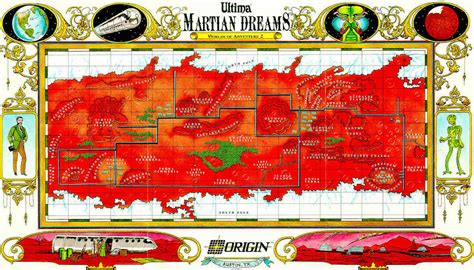 martian dreams map  mars editable codex fandom