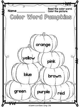 coloring pages  october  classroom base camp tpt