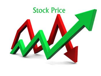 factors   move stock price upward