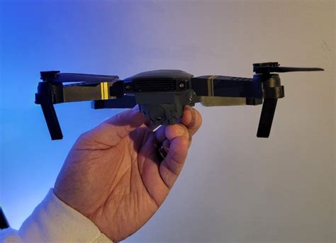 raptor  drone review  truth  raptor  black drone september  trendspickers