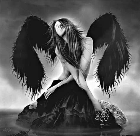 335 Best Images About Sexy Skulls Fallen Angels On Pinterest