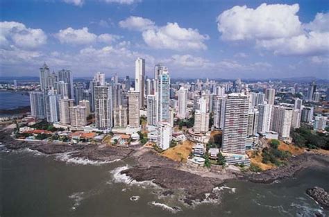 Panama City Wallpapers Wallpaper Cave