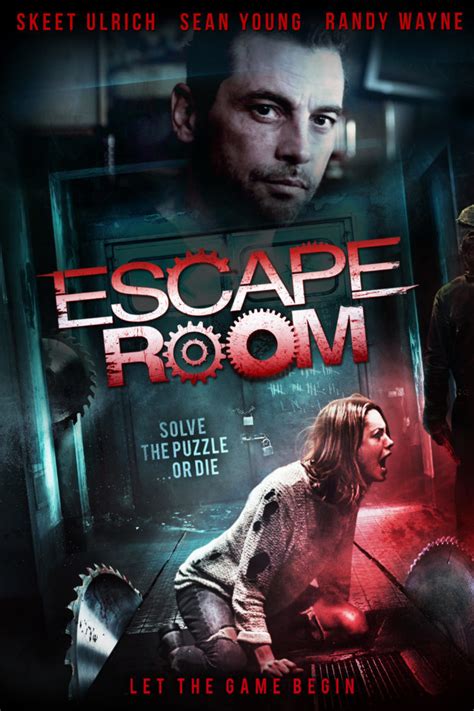 escape room global genesis group