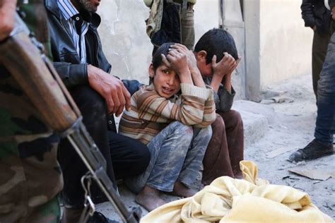humanitarian aid in syria makes no sense at this moment un