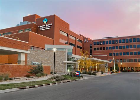 contact cheyenne regional medical center