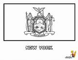 Coloring Flag Massachusetts State Popular Coloringhome sketch template