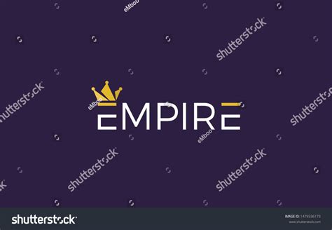 empire logo royalty  images stock  pictures shutterstock