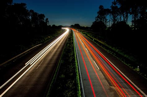 night autobahn highway road freeway wallpapers hd desktop  mobile backgrounds