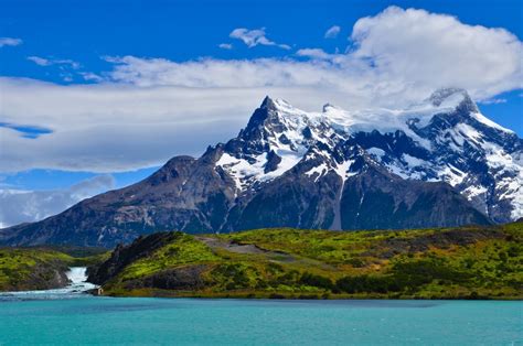 patagonia argentina national parks trip torres del paine national park travel