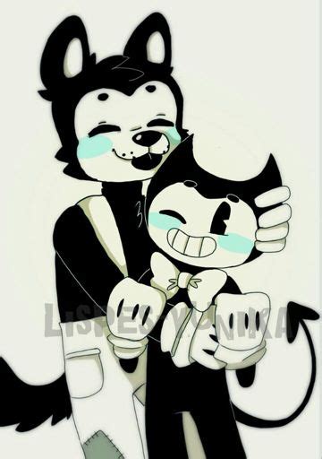 Bendy Wiki Bnb The Quest For Ink Machine Amino