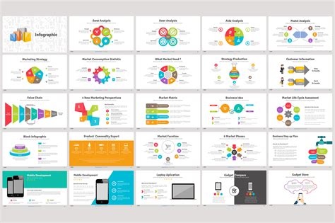 solution powerpoint template   templates design