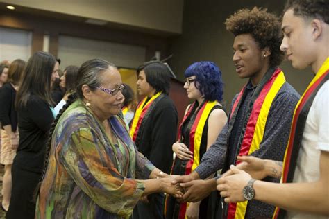 poor american indian graduation rates may have deep roots mpr news