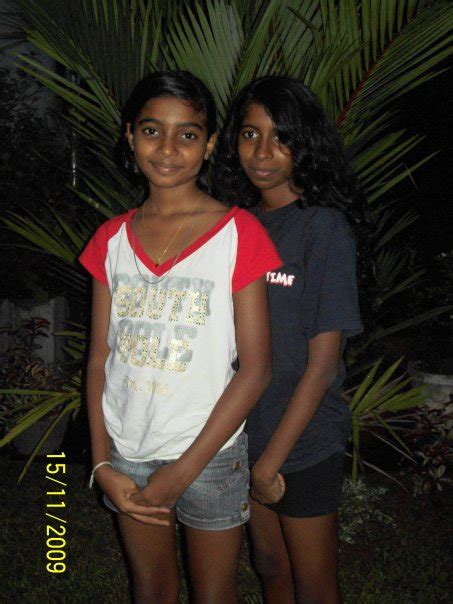 Sri Lankan Teen Girls Sl Hot Teens