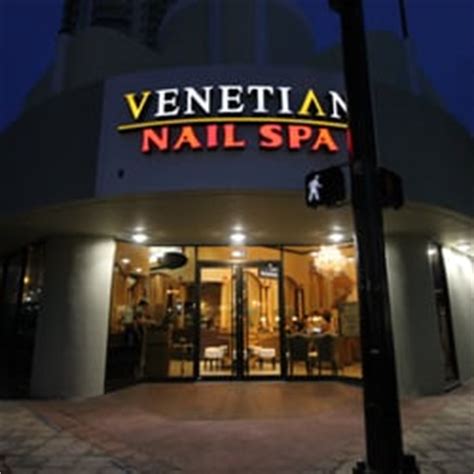 venetian nail spa miami beach nail salons miami beach fl yelp