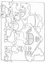 Kuh Koe Kleurplaat Dieren Malvorlagen Coloriages Vache Animaatjes Sapi Mewarnai Kolorowanka Cows Colorare Koeien Vacas Vaquinhas Animasi Animaties Bewegende 1881 sketch template