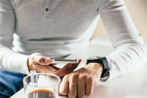 telefoneren met je smartwatch consumentenbond