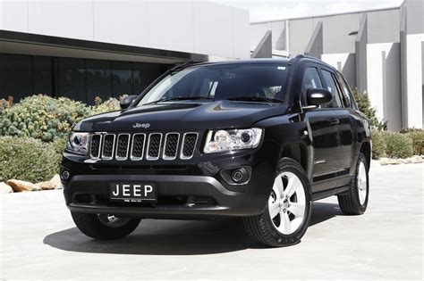 mydrive  compact  jeep compass suv    sale  australia combining sophisticated