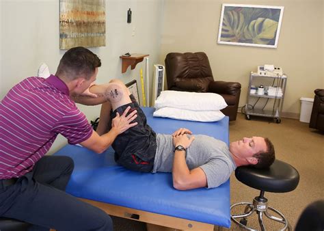 staff aurora physical therapy