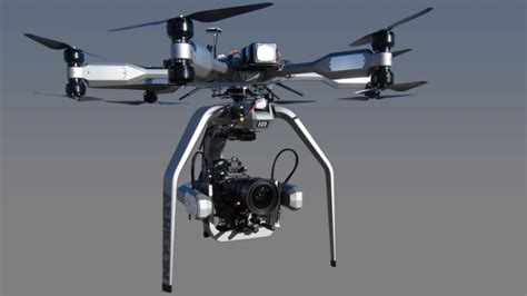 professional drones  commercial drones dronerush